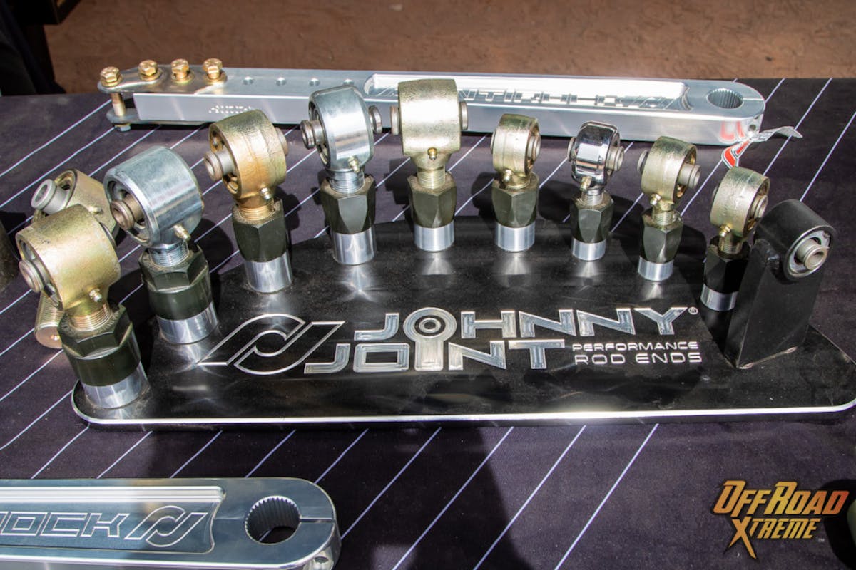 2022 Easter Jeep Safari Vendor Expo