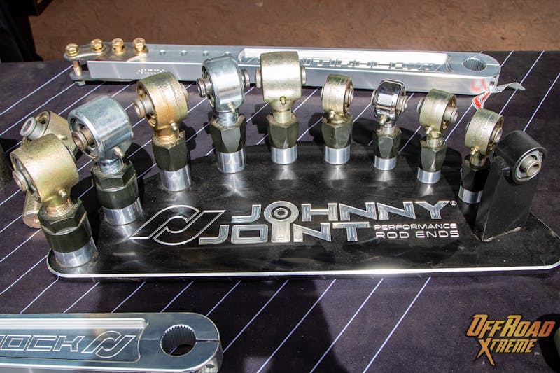 2022 Easter Jeep Safari Vendor Expo