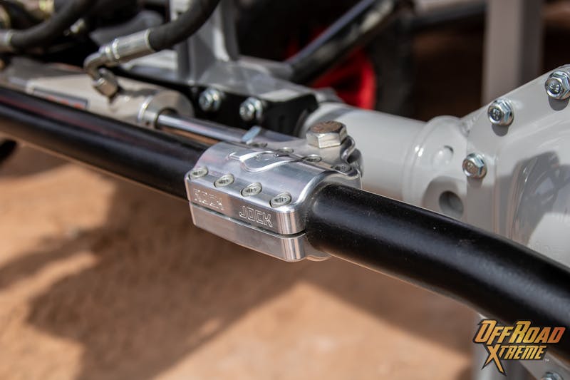 2022 Easter Jeep Safari Vendor Expo