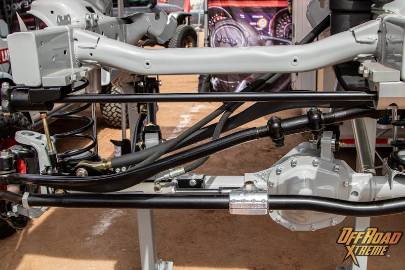 2022 Easter Jeep Safari Vendor Expo