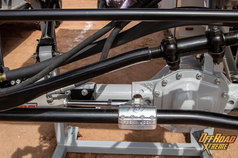 2022 Easter Jeep Safari Vendor Expo