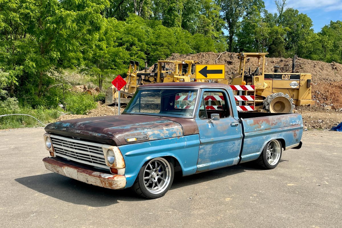f-100