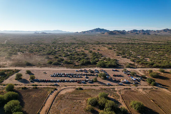 Keep Our Desert Clean Raises Awareness With New Documentary