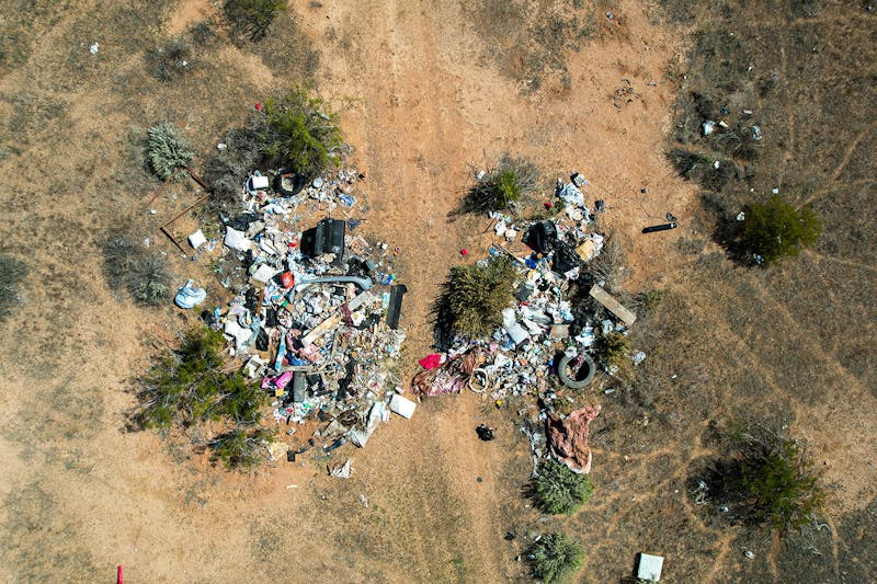 Keep Our Desert Clean Raises Awareness With New Documentary