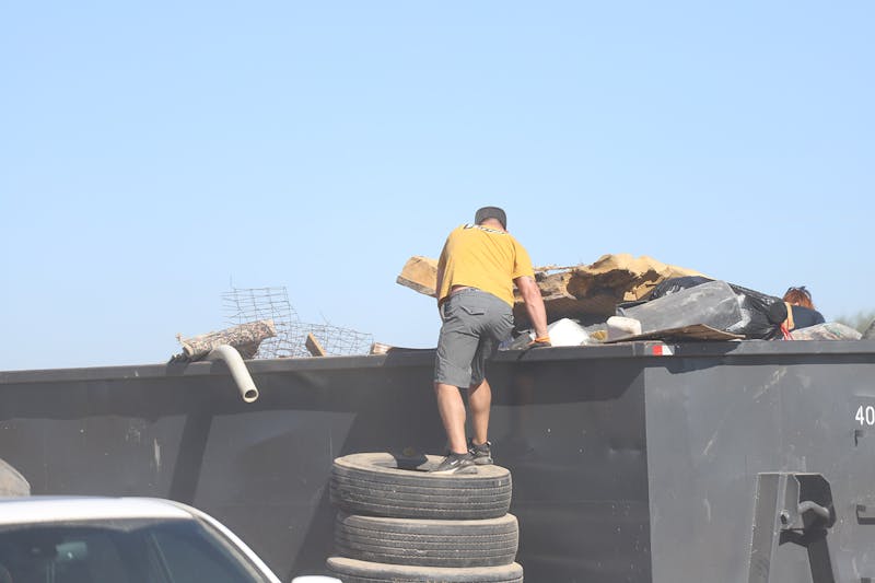 Keep Our Desert Clean Raises Awareness With New Documentary