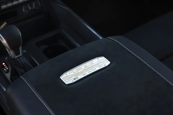 Ken Block Gets Wild In Brand New Ram TRX Sand Blast Edition