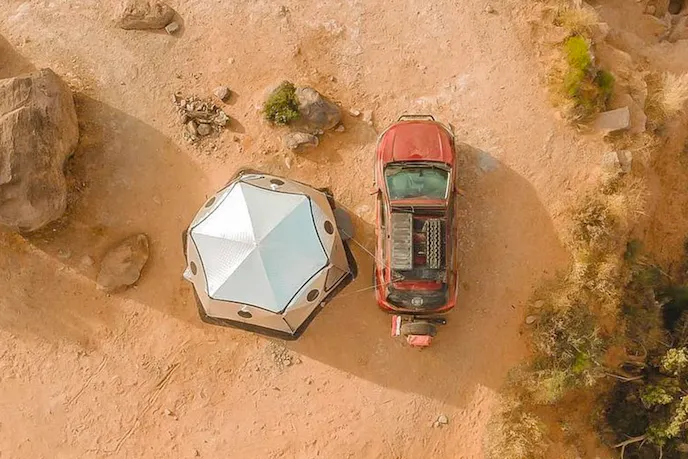 Off Road Xtreme Ultimate Fathers Day Gift Guide: Camp Upgrades