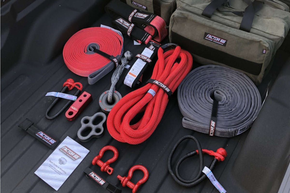 Ultimate Fathers Day Gift Guide: Off-Road Gear