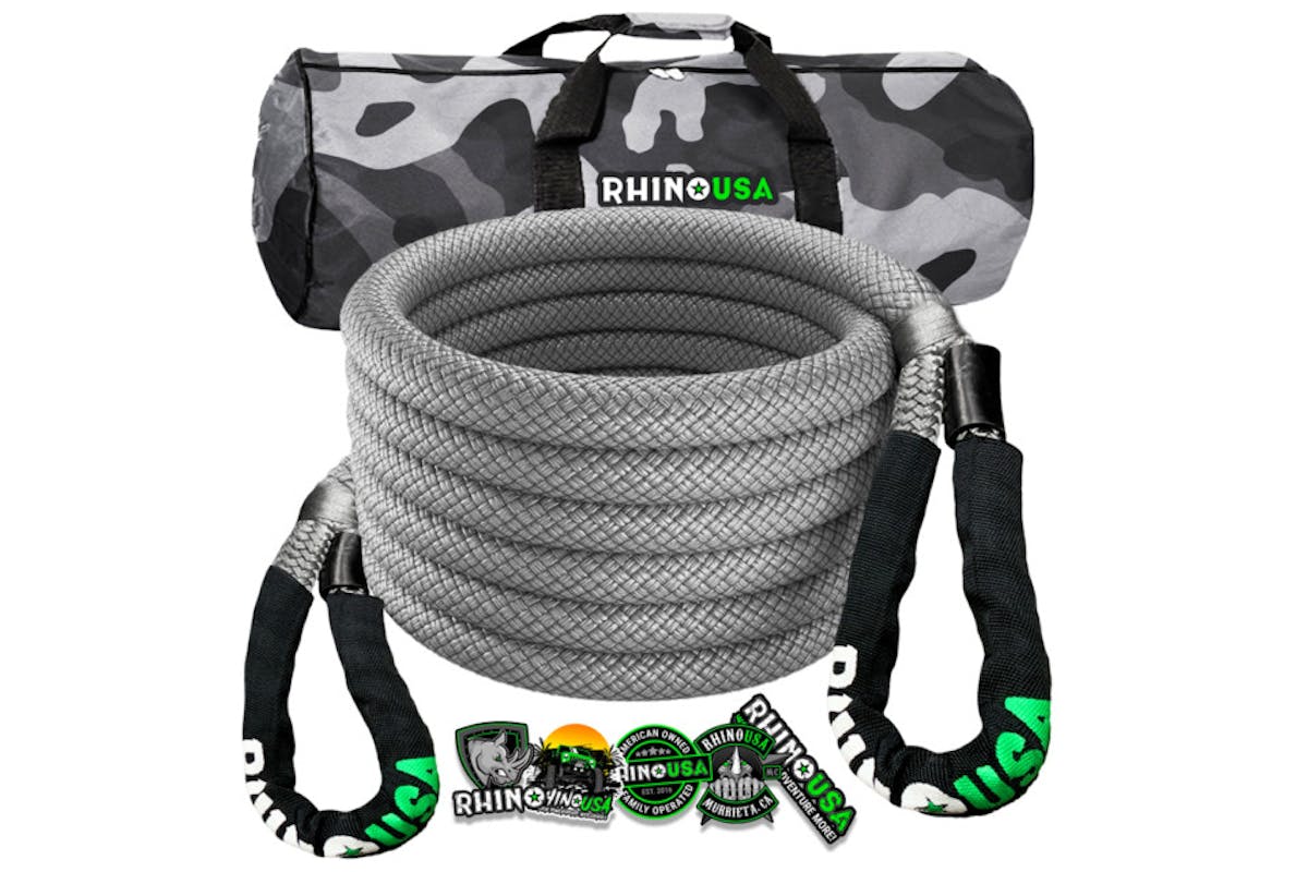 Ultimate Fathers Day Gift Guide: Off-Road Gear