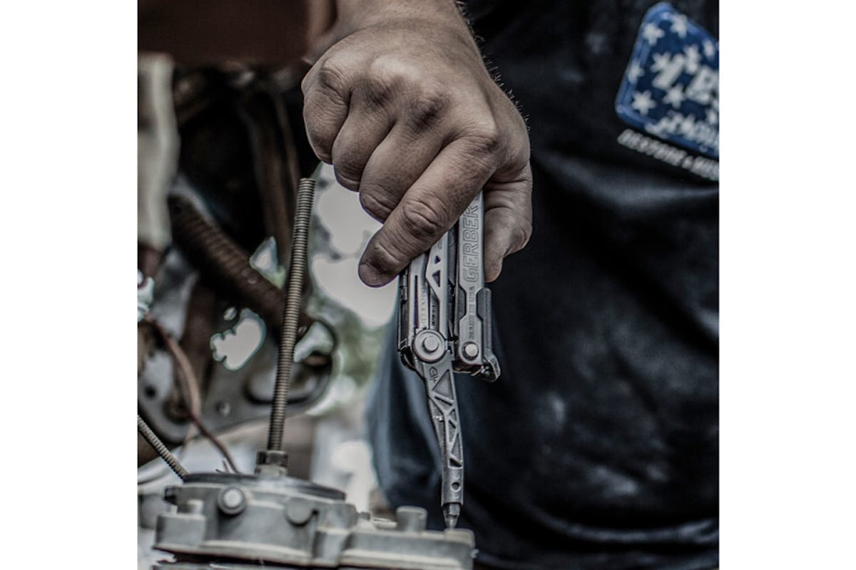 Ultimate Fathers Day Gift Guide: Tools For The Trail