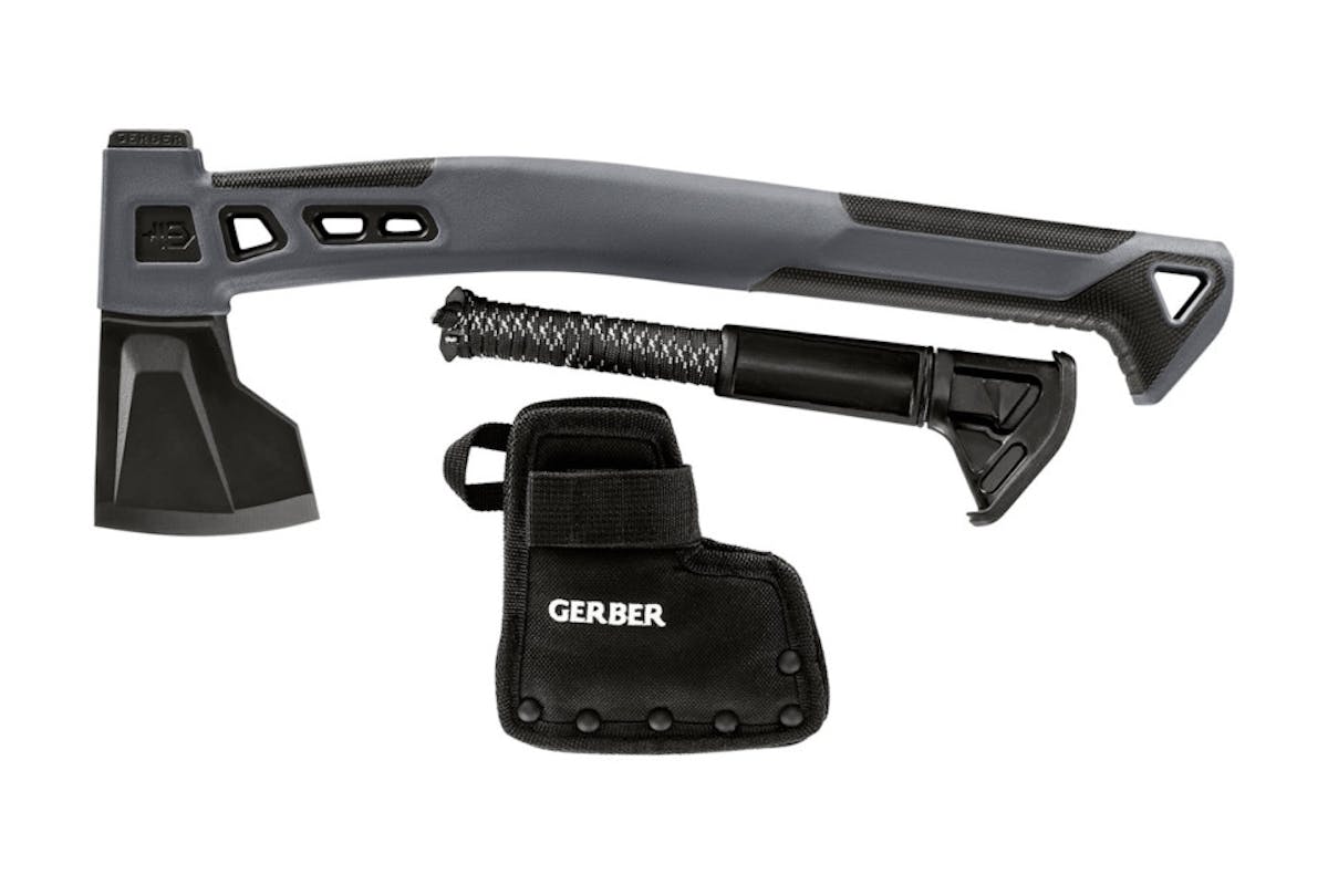 Ultimate Fathers Day Gift Guide: Tools For The Trail