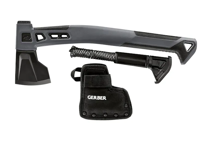 Ultimate Fathers Day Gift Guide: Tools For The Trail