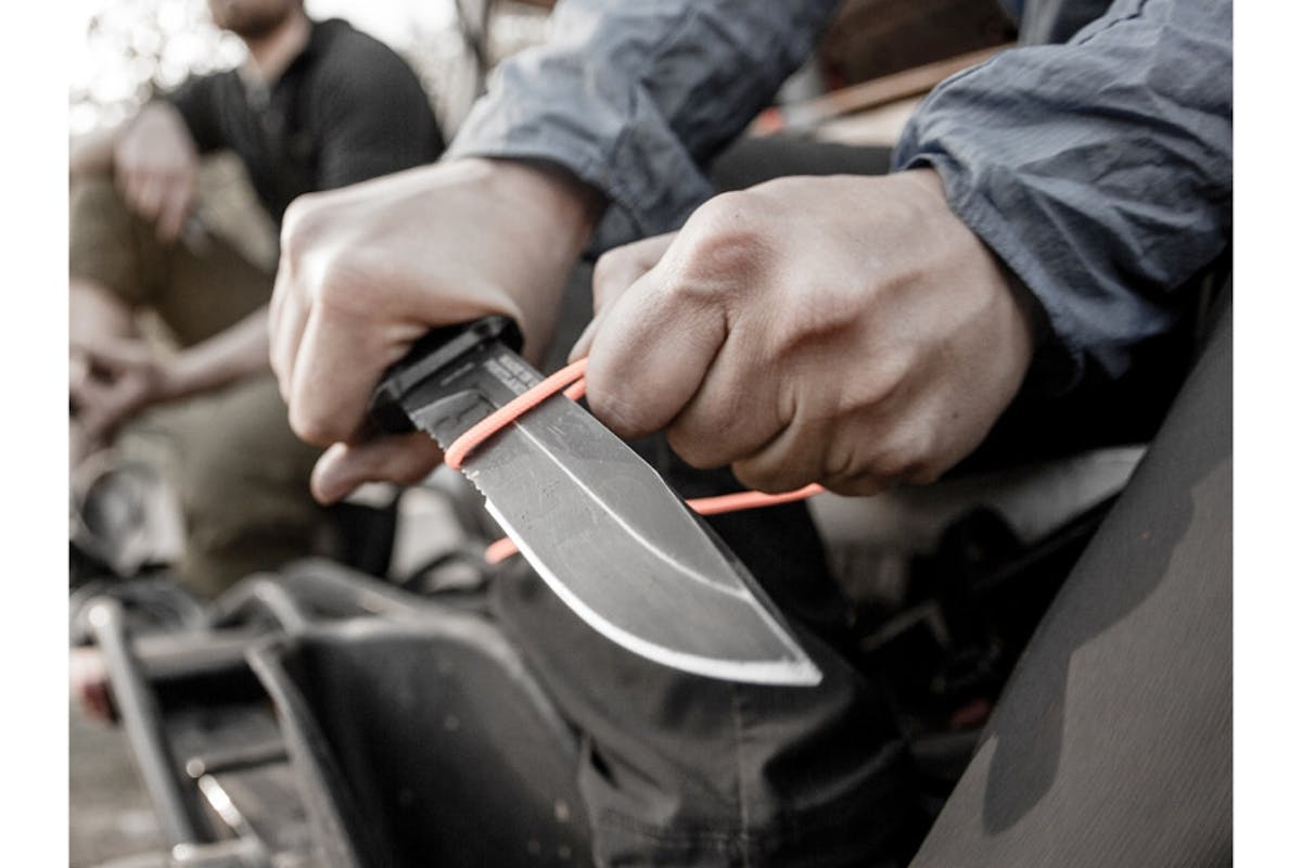 Ultimate Fathers Day Gift Guide: Tools For The Trail