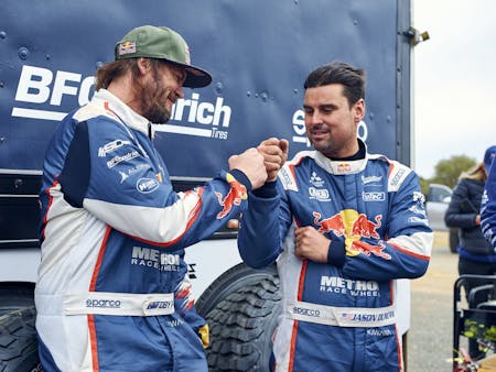 Racing And Win Australia's Tatts Finke Desert Race With Toby Price Racing And Win Australia's Tatts Finke Desert Race With Toby Price