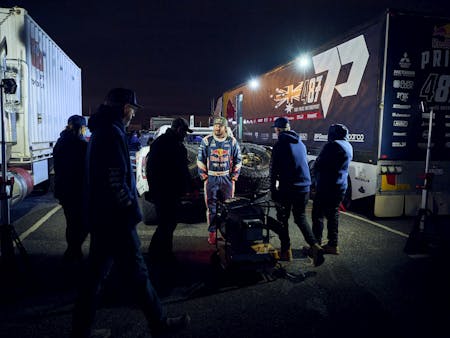 Racing And Win Australia's Tatts Finke Desert Race With Toby Price Racing And Win Australia's Tatts Finke Desert Race With Toby Price