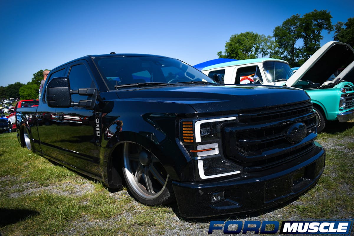 Carlisle Ford Nationals