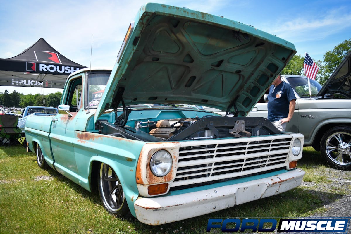 Carlisle Ford Nationals