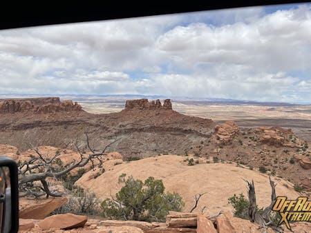 Trail Review Presented By Fabtech Motorsports: Metal Masher Trail Review Presented By Fabtech Motorsports: Metal Masher