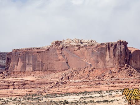 Trail Review Presented By Fabtech Motorsports: Metal Masher Trail Review Presented By Fabtech Motorsports: Metal Masher