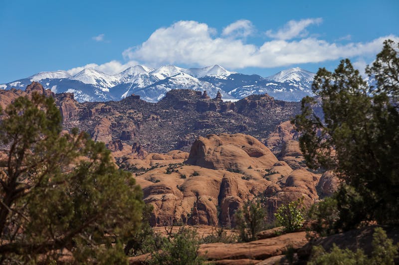 Rockstar Garage on Cliff Hanger Trail With Mickey Thompson Tires