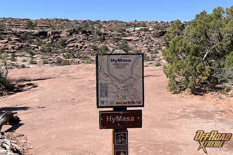 Trail Review Presented By Mickey Thompson Tires: Cliffhanger