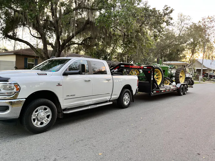 improve fuel mileage