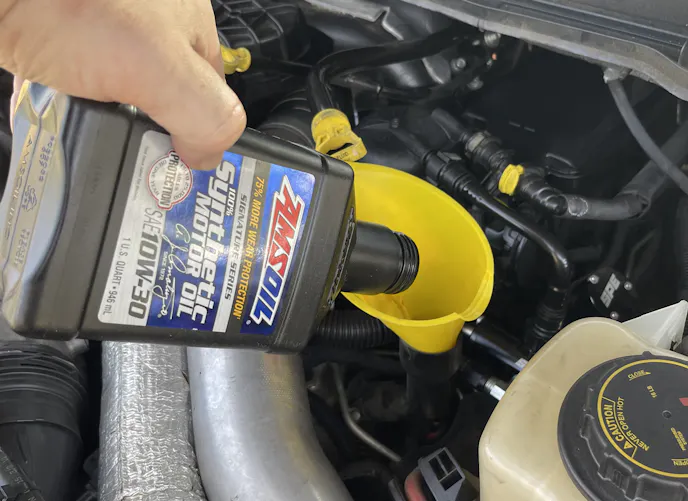 improve fuel mileage