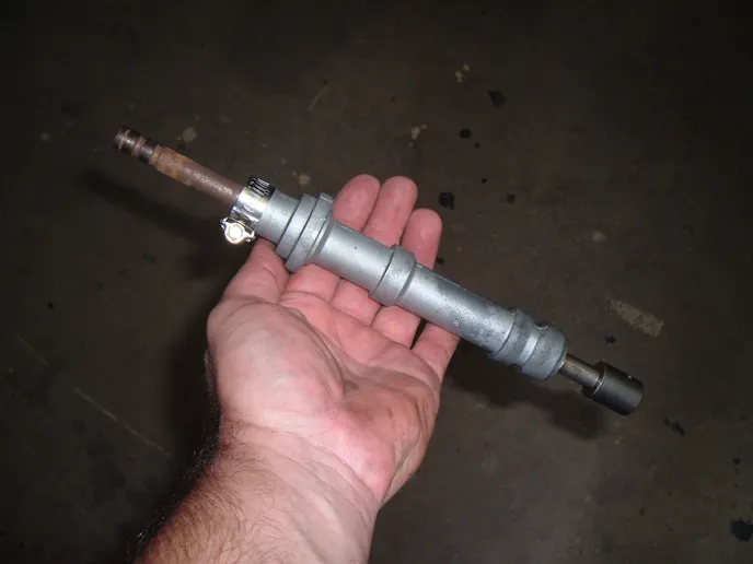 start your new engine