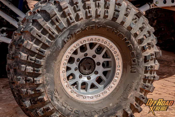 Authentic USPS Right-Hand Drive Jeep Fully Built To Haul The Mail