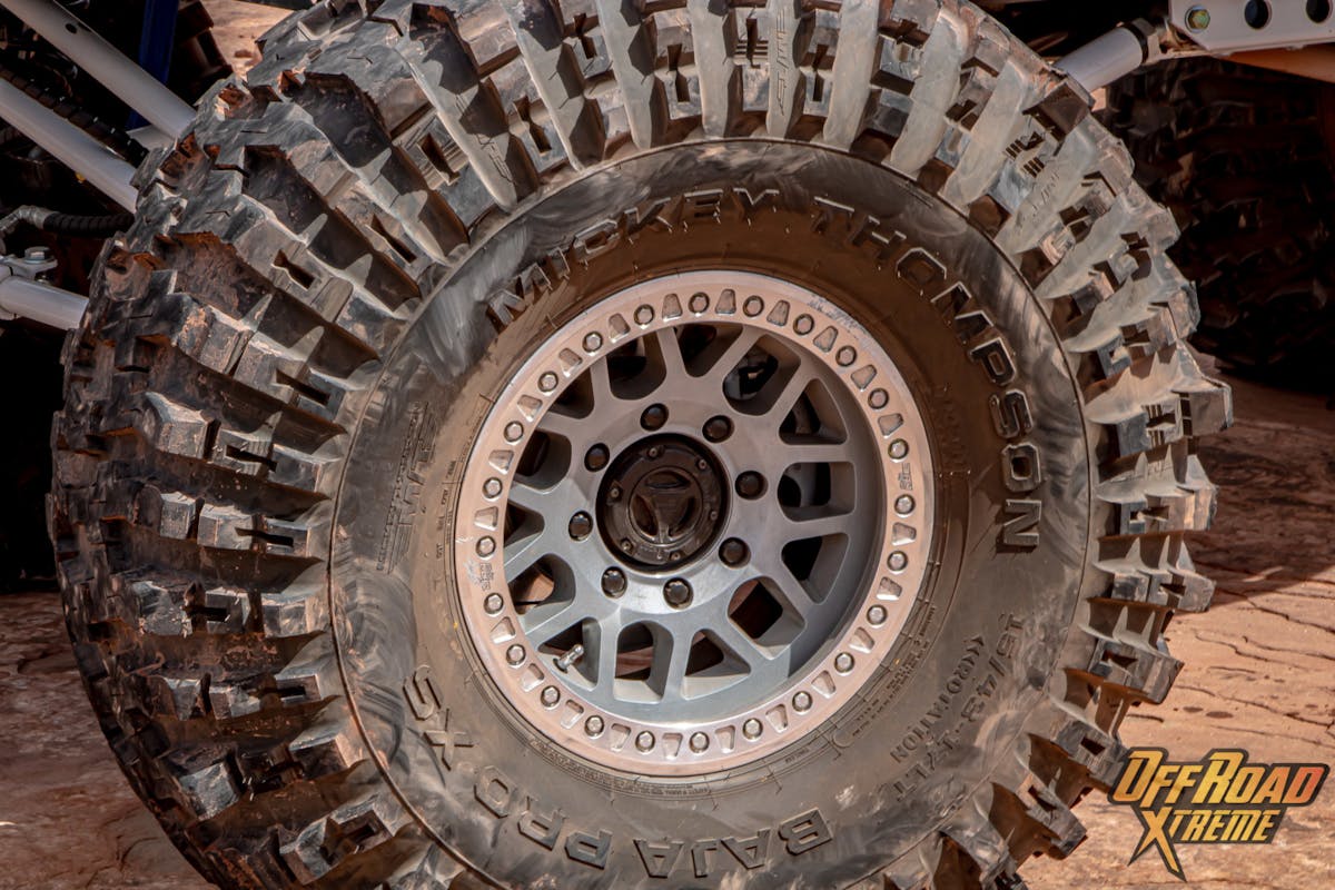 Authentic USPS Right-Hand Drive Jeep Fully Built To Haul The Mail