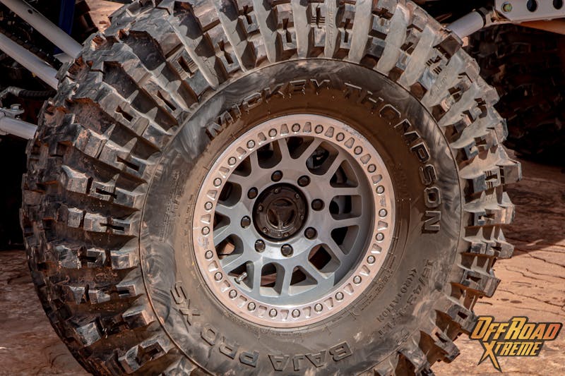 Authentic USPS Right-Hand Drive Jeep Fully Built To Haul The Mail
