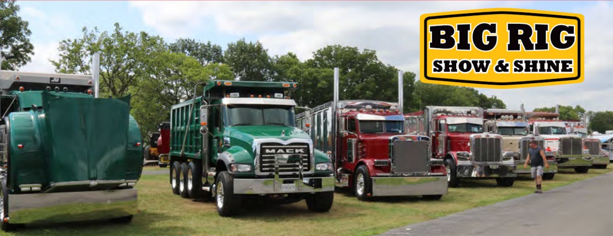 Carlisle Truck Nationals