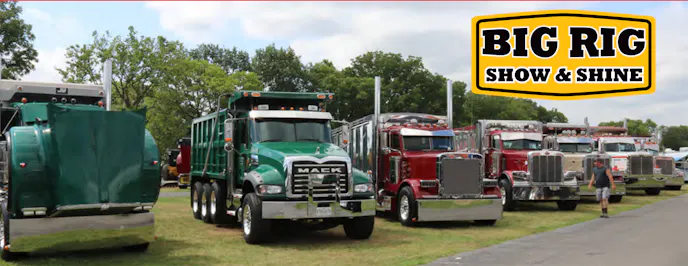Carlisle Truck Nationals