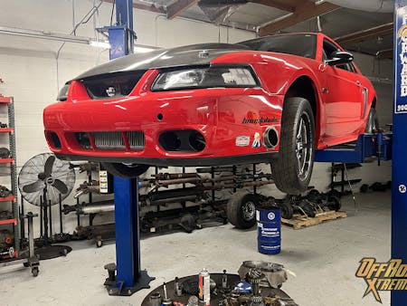 Eaton ELocker Installation At Oceanside Driveline Eaton ELocker Installation At Oceanside Driveline