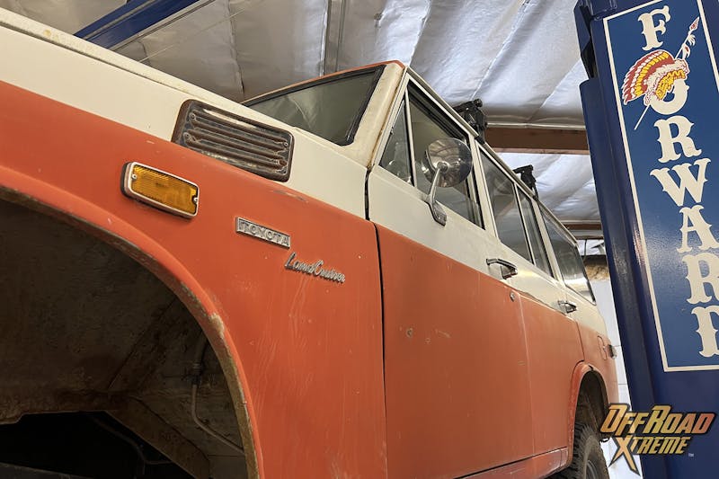 Eaton ELocker Installation At Oceanside Driveline