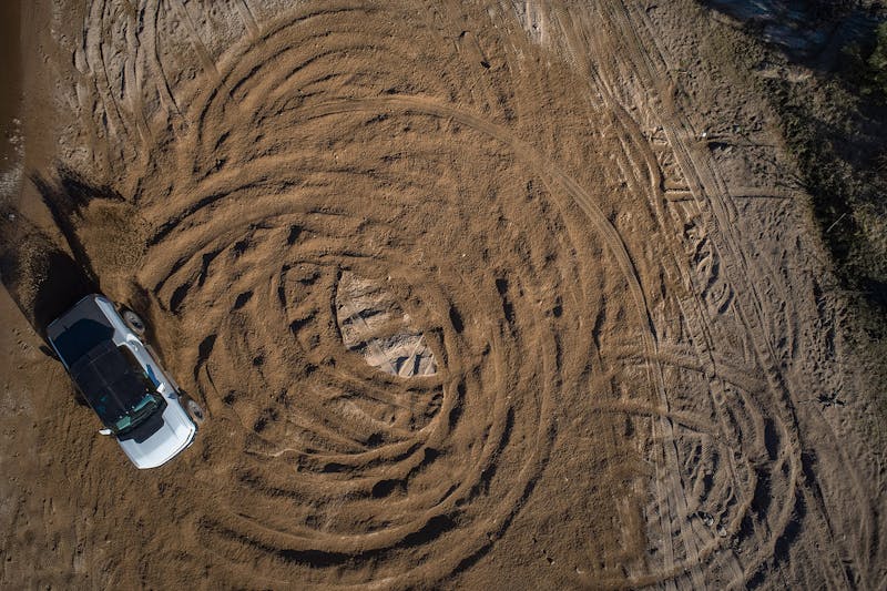 Is The Hummer EV Off-Road Technology A Glimpse Into The Future?