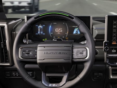 Is The Hummer EV Off-Road Technology A Glimpse Into The Future? Is The Hummer EV Off-Road Technology A Glimpse Into The Future?