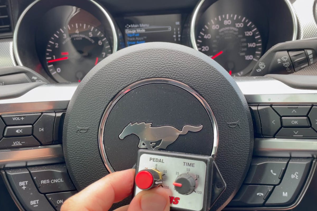 JMS Chip tractionmax