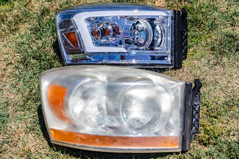 Anzo Projector Headlights
