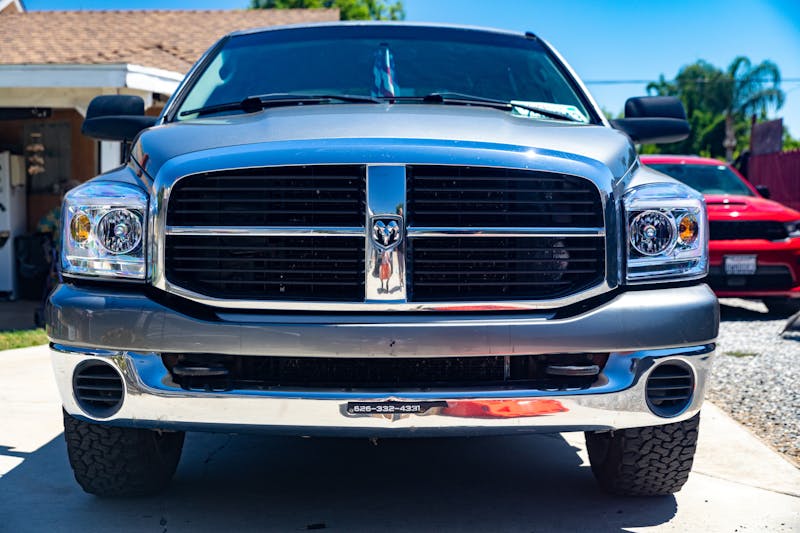 Anzo Projector Headlights