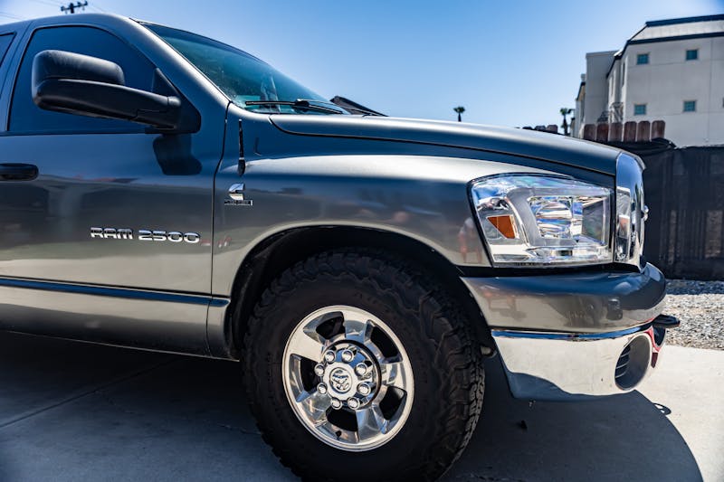 Anzo Projector Headlights