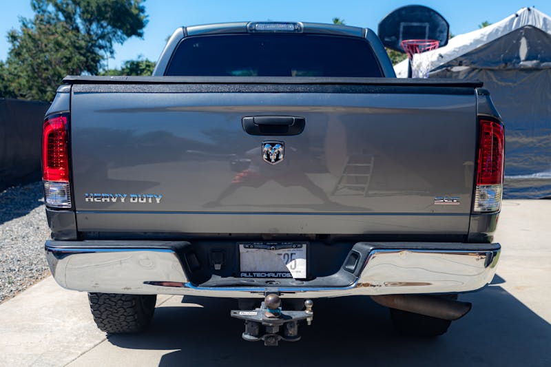 Anzo Projector Headlights