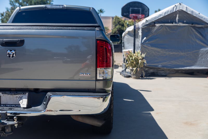 Anzo Projector Headlights