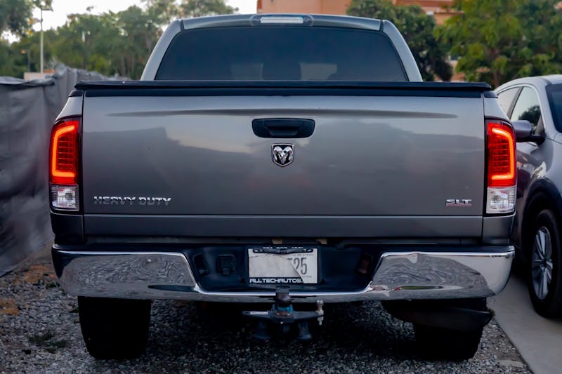 Anzo Projector Headlights