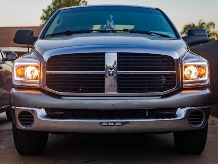 Anzo Projector Headlights Anzo Projector Headlights