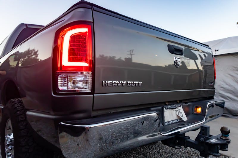 Anzo Projector HeadlightsAnzo Projector Headlights