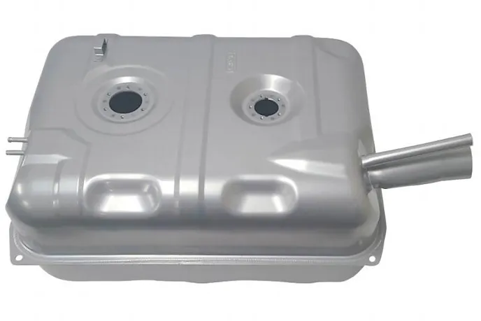 Tanks Inc 1973-76 Jeep CJ5 EFI-Ready Gas Tank