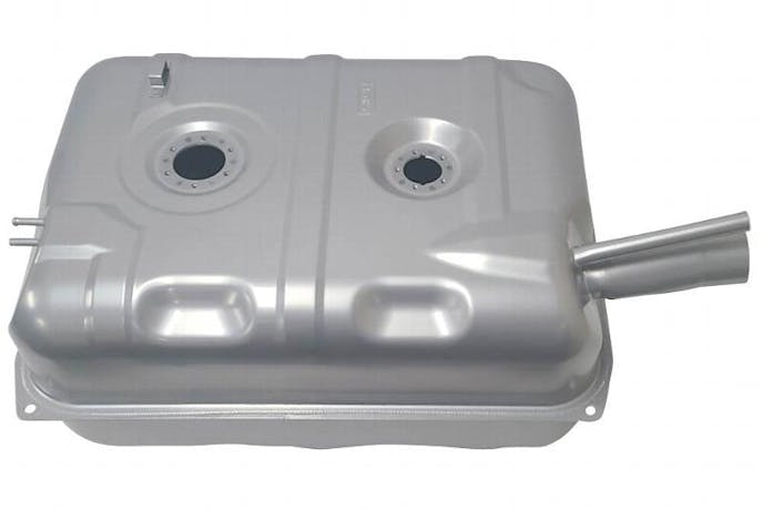 Tanks Inc 1973-76 Jeep CJ5 EFI-Ready Gas Tank