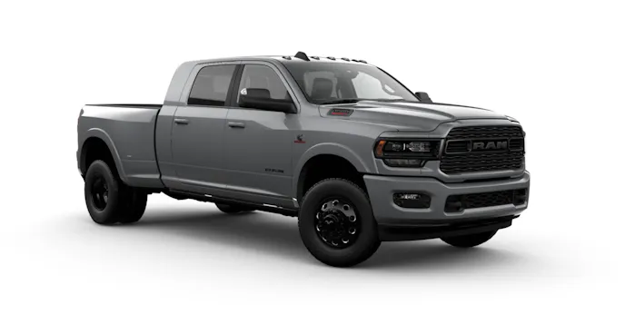 Ram 3500