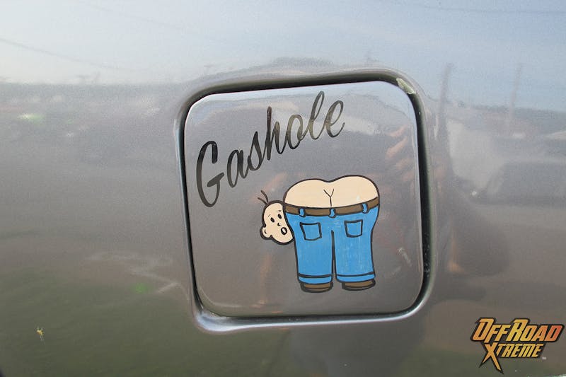 Off-Road Overload At The 2022 Bloomsburg 4-Wheel Jamboree